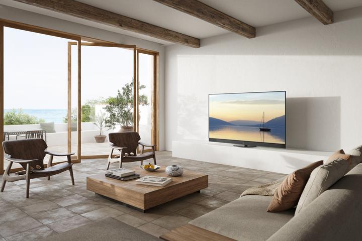 Immagine prodotto Panasonic 55Z90AEG Tv Led 55' Master Z90 (55", OLED, 4K)