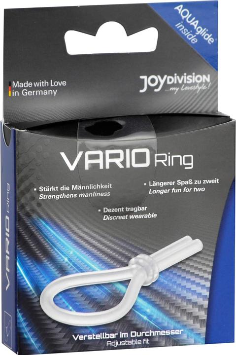 Immagine prodotto Joydivision Variante dell'anello del pene