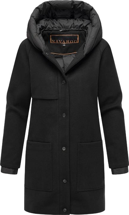 Produktbild Navahoo Flauschwunder 14 (3XL)