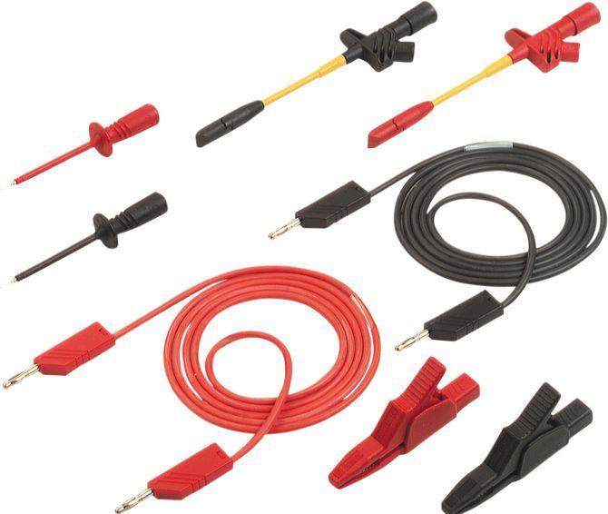 Actual product image Hirschmann Test & Measurement Test equipment set
