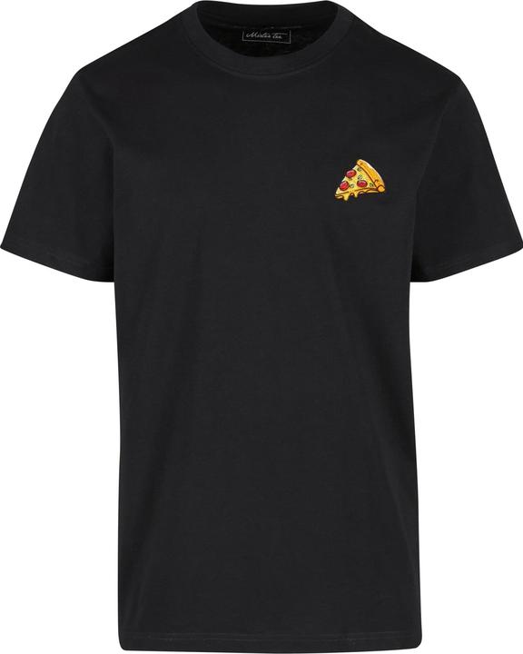 Miss Tee Pizza EMB Tee - 191363 (XL)