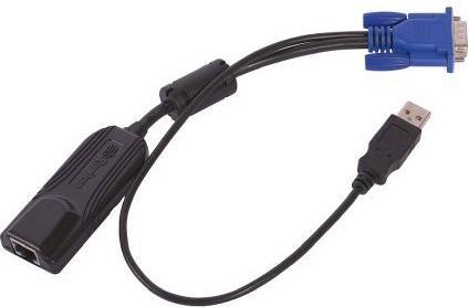 Immagine prodotto Raritan Modulo interfaccia computer USB (CIM)