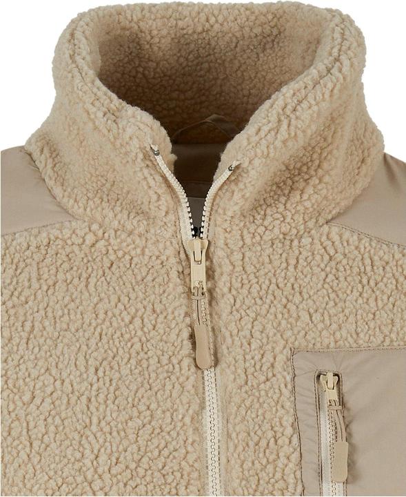 Immagine prodotto Urban Classics Ladies Sherpa Mix Jacket (3XL)