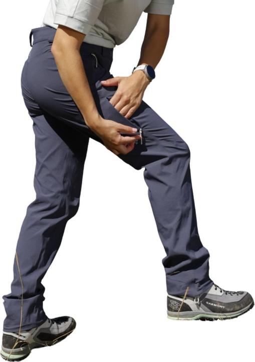 Produktbild Radys R2 Travel Softshell (40)