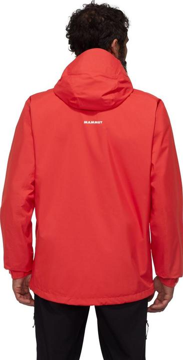 Actual product image Mammut Alto HS Hooded Jacket (S)