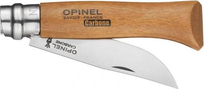 Actual product image Opinel No.8 (8.50 cm)