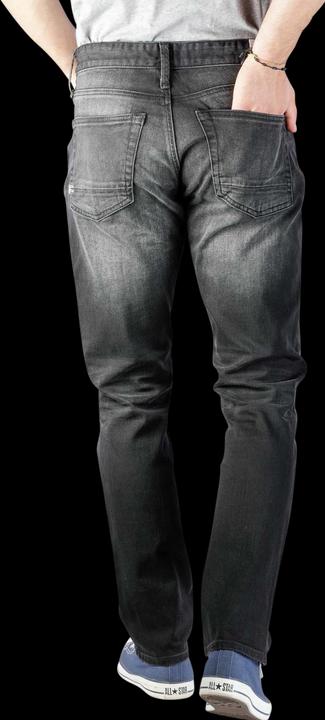 Produktbild Denham Razor Jeans Slim Fit aceb black (W33/L36)