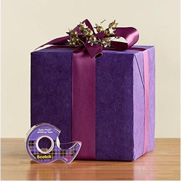 Image du produit Scotch Ruban adhésif cadeau