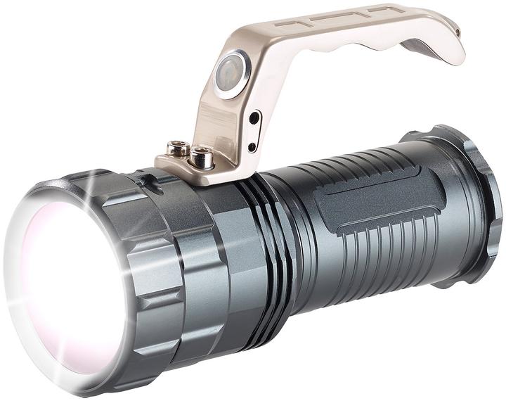 Immagine prodotto KryoLights Lampada a mano a LED a batteria extra luminosa (16.50 cm, 400 lm)