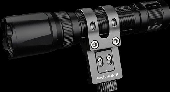 Immagine prodotto Fenix ALG-15, staffa Tak MIL-STD-1913