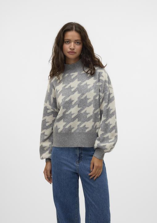 Actual product image Vero Moda VMMIRA jumper knitted jumper (XS)