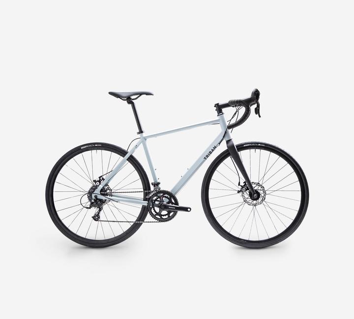 Produktbild Triban RC120 DISC (53 cm)