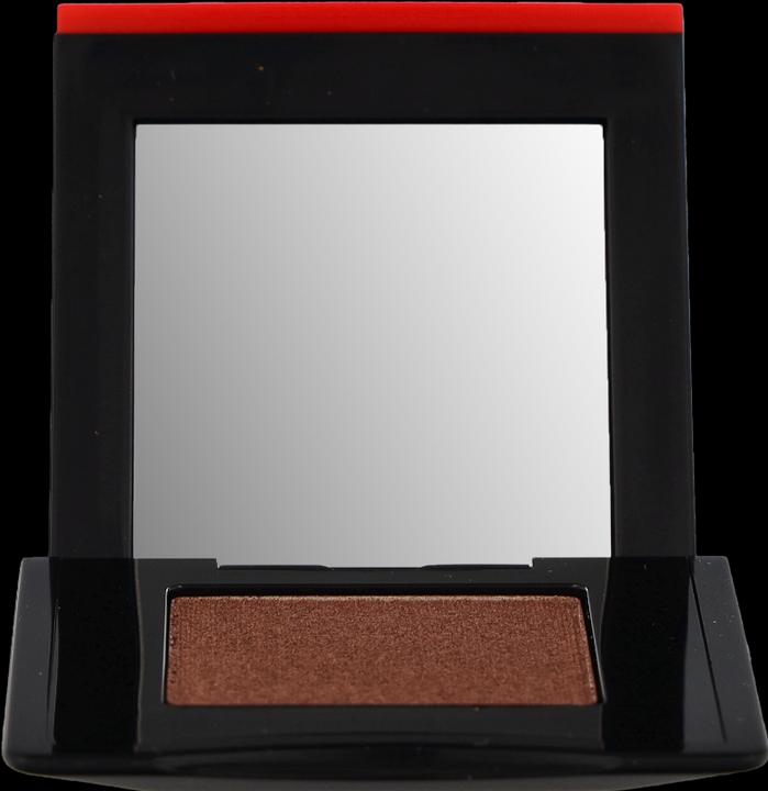 Produktbild Shiseido Powdergel Eye Shadow (05 Zoku-Zoku Brown)