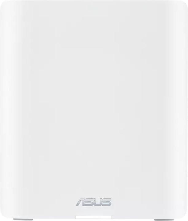 Produktbild ASUS ZenWiFi BT10 1er Weiss