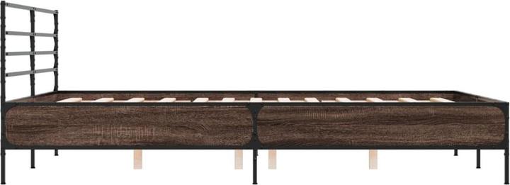 Actual product image VidaXL Katie (160 x 200 cm)