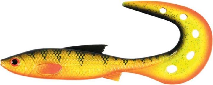 Stucki Fishing Real Rider Curly Tail 170 (17 cm)