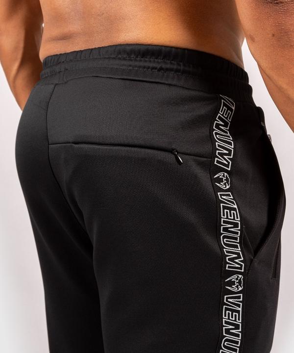 Produktbild Venum Club 212 Joggers – Black/White (S)