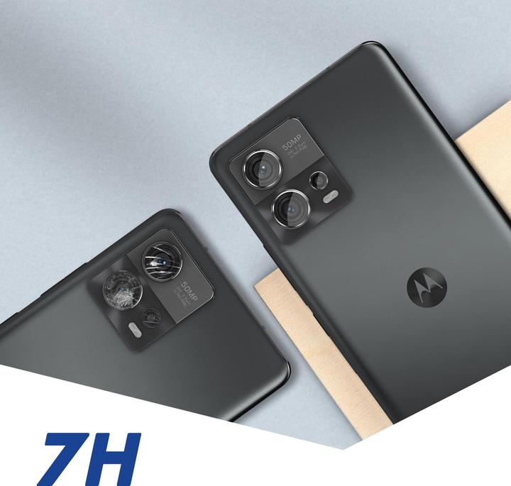 Produktbild 3MK Kamera-Schutzglas, Kameraglas (1 Stück, Motorola Edge 30 Fusion)