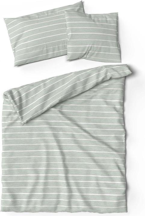 Image du produit Lotus Bettwaren Literie Renforcé Mariano (Housse de couette, 240 x 240 cm)