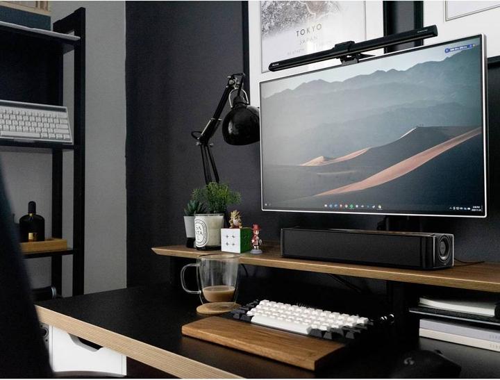 Actual product image Creative Stage SE (48 W, 2.0 Channel)