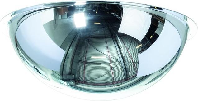 Actual product image 360° spherical mirror