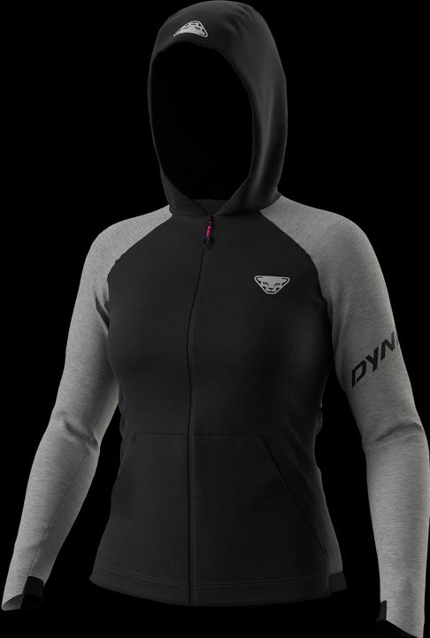 Image du produit Dynafit Veste à capuche zippée en Polartec 24/7 (M)