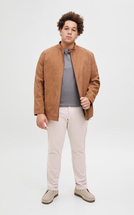 Image du produit Jack & Jones Plus Size Slim Fit Slim Fit Hosen Slim Fit Hosen (W46/L32)