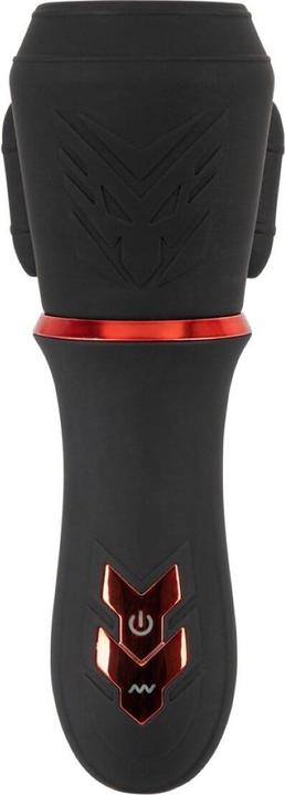 Actual product image Rebel Glans Masturbator with 2