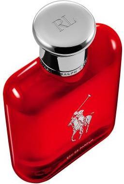 Immagine prodotto Ralph Lauren Polo Red by Eau de Parfum Spray 125 ml (Eau de parfum, 125 ml)