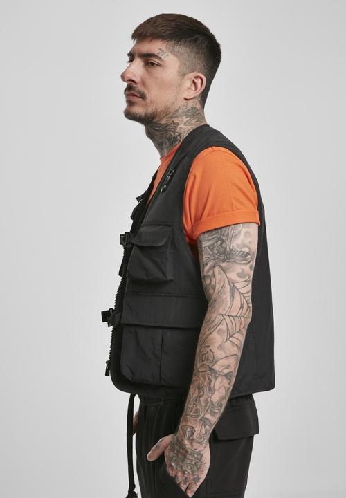 Actual product image Urban Classics Tactical Vest (L)