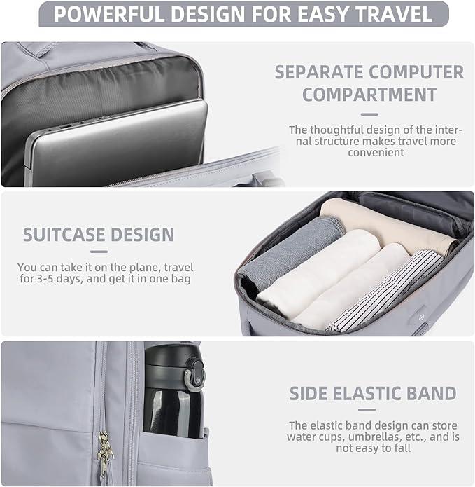 Actual product image Only-Bags.Store Travel backpack (21 l)