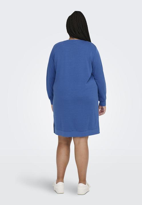 Produktbild Only Curvy Sweat Kleid (S)