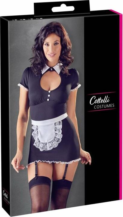 Image du produit Cottelli Collection robe pour servir (L)