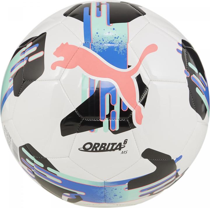 Produktbild Puma Orbita 6 MS (3)