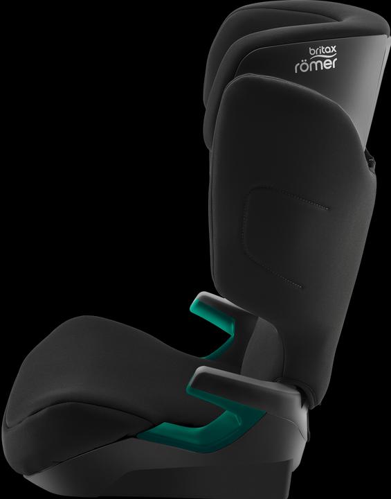 Productafbeelding Britax Römer Adventure Plus (Kinderzitje, ECE R129/i-Size standaard)