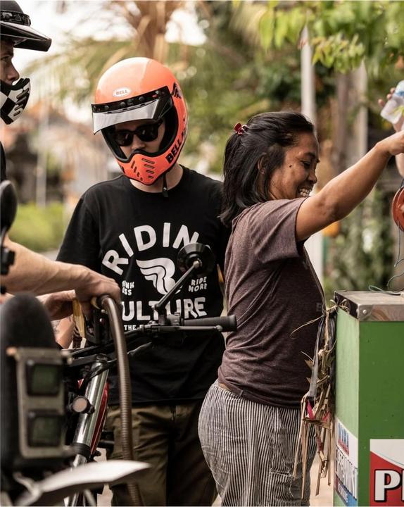 Image du produit Riding Culture Ride More (XL)