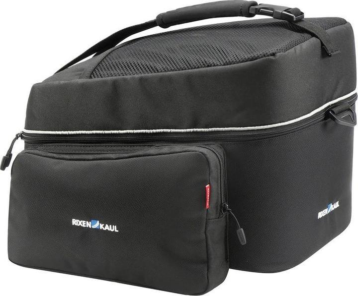Actual product image KlickFix Rackpack Touring