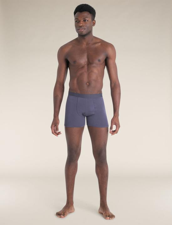 Image du produit Icebreaker Hommes Merino Core Boxers (S)