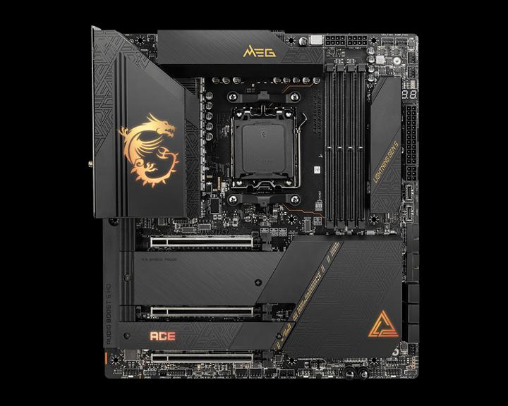 Produktbild MSI MEG X670E ACE (AM5, AMD X670, E-ATX)