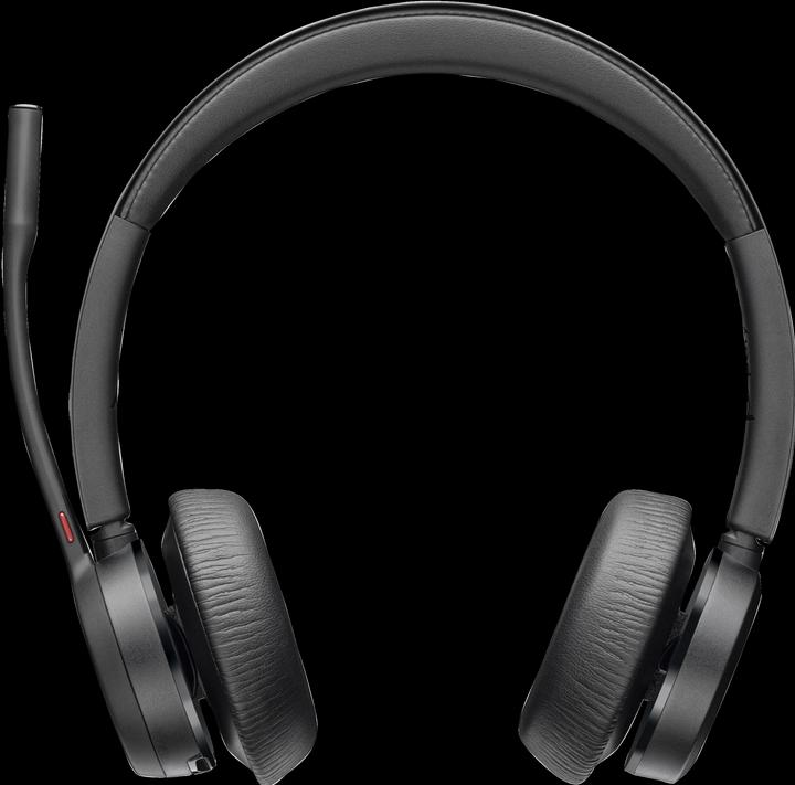 Actual product image Poly Voyager 4320 (Wireless, USB-A)