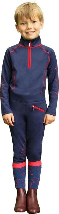 Immagine prodotto Hy Equestrian Leggings da equitazione Stella (122)