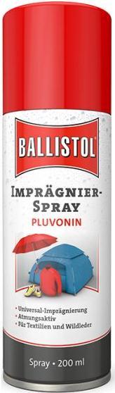 Produktbild Ballistol Imprägnier-Spray (200 ml)