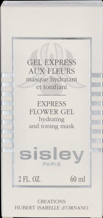 Immagine prodotto Sisley Fiore espresso (60 ml)
