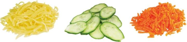 Actual product image Westmark Schnitzel Mouli