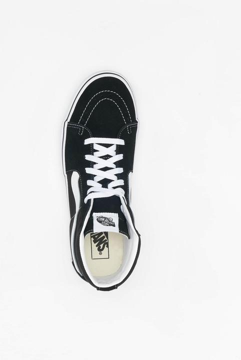 Image du produit Vans Chaussures Sk8 Hi Platform (41)