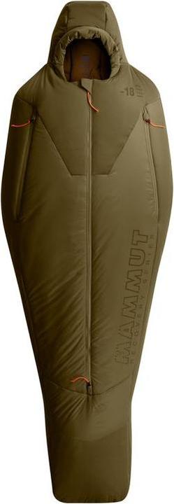 Mammut Protect Fiber Bag -18°C (205 cm)