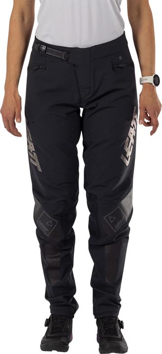 Immagine prodotto Leatt MTB Gravity 4.0 Donna Pantaloni stealth M (M)