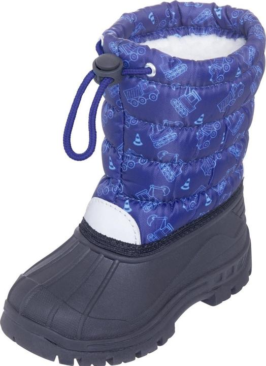 Image du produit Playshoes Classic Winter Bootie (27)