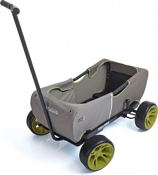 Produktbild Hauck Eco Mobil Forest
