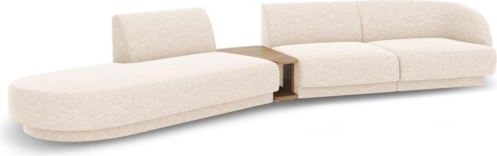 Actual product image Micadoni Miley (2 person sofa, 3-seater, 4-seater)